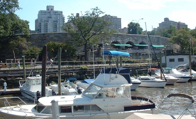 Photo of All NYC Yachts