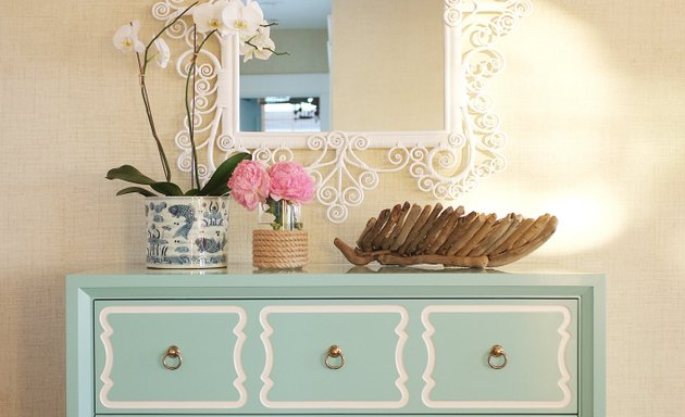 Photo of Jenny Wolf Interiors