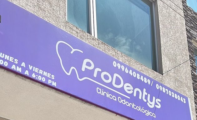 Foto de Prodentys centro odontólogico