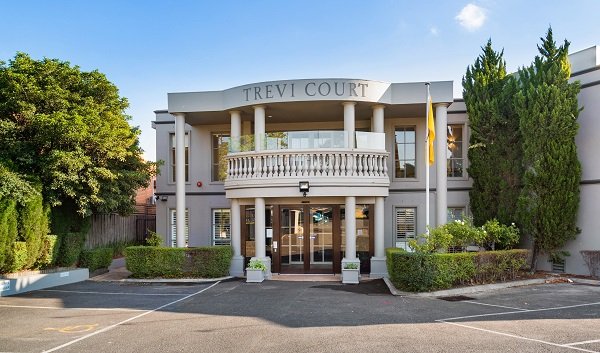 Photo of Trevi Court Aged Care