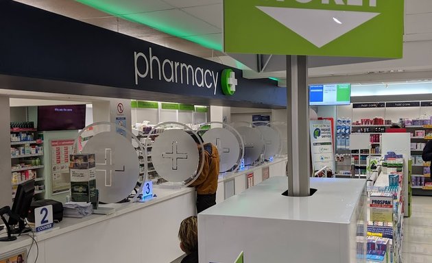Photo of Clicks Pharmacy - Edgemead