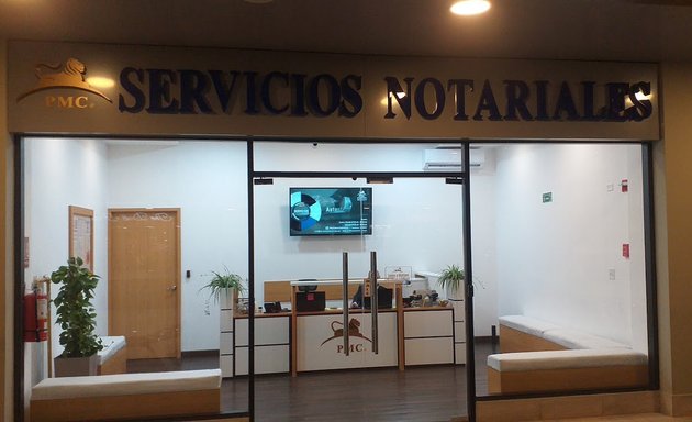 Foto de PMC Servicios Notariales