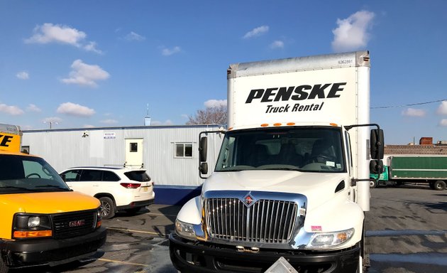 Photo of Penske Truck Rental