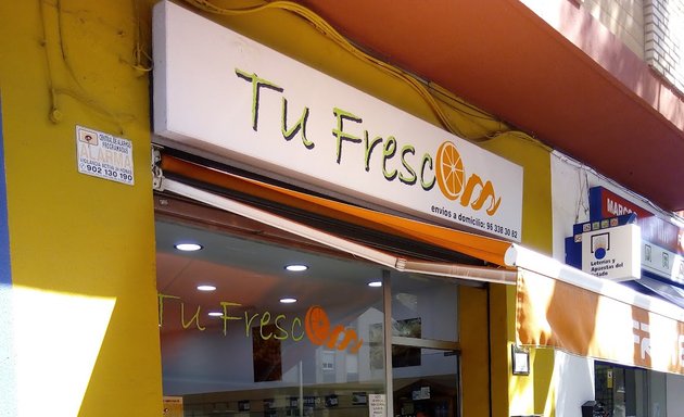 Foto de Fruteria Tu Fresco