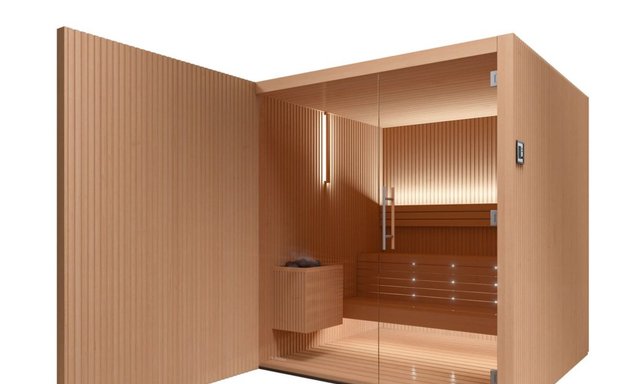 Photo of Heavenly Sauna