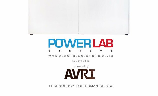 Photo of Power Lab Systems
