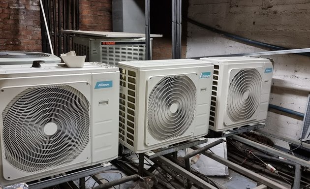 Photo of Nels Airconditioning