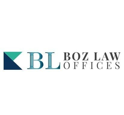 Photo of Boz Law Offices, LLC