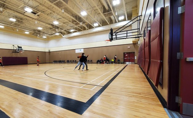 Photo of Valour Community Centre - Isaac Brock Center