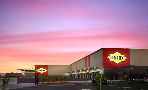 Photo of Linfox Logistics