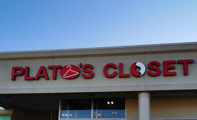 Photo of Plato’s Closet - Calgary Northwest