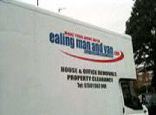 Photo of Ealing Painters & Decorators