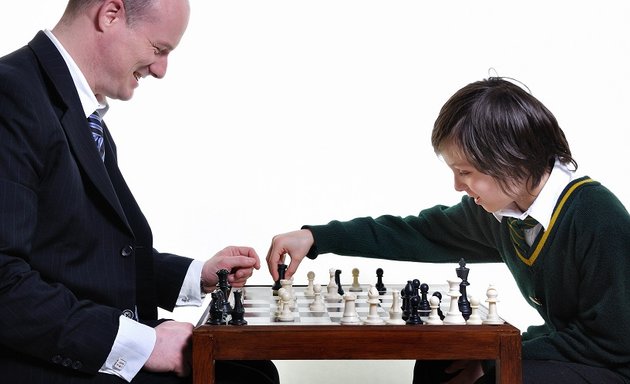 Photo of Chess Coaching Services