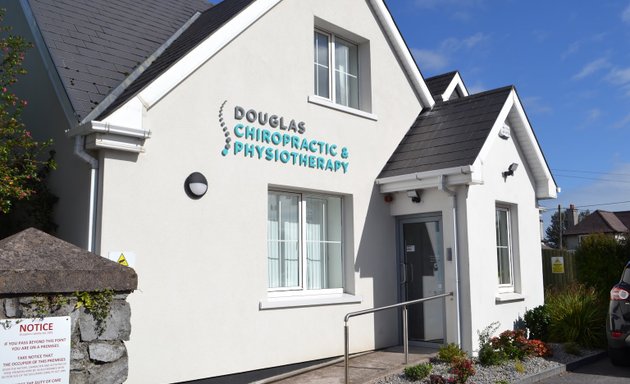 Photo of Douglas Chiropractic & Physiotherapy Clinic