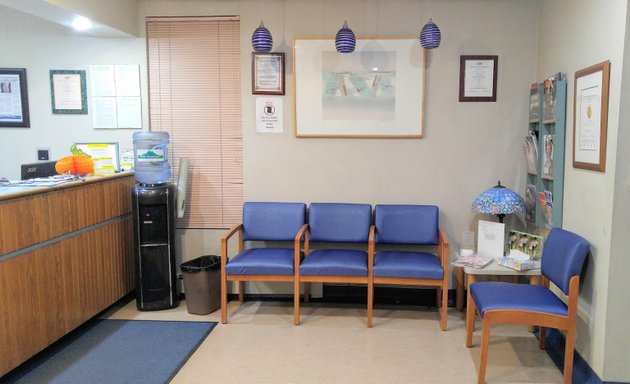 Photo of Laser & Varicose Vein Treatment Center