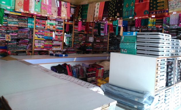 Photo of Mayur Textile Show Room
