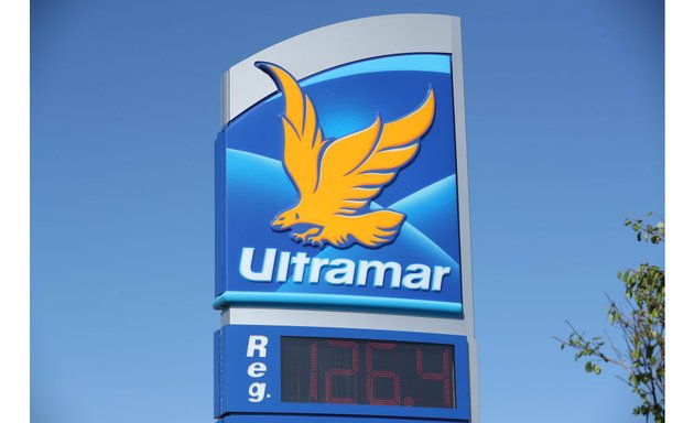Photo of Ultramar - Gas Station