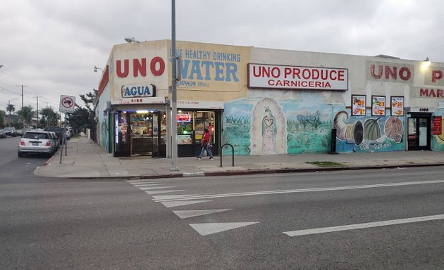 Photo of Uno Produce Market