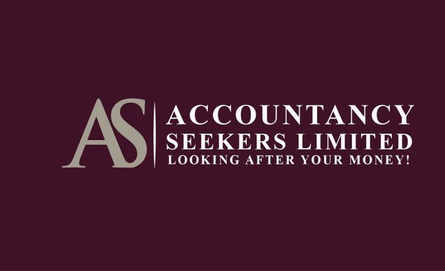 Photo of Accountancy Seekers Limited