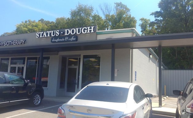 Photo of Status Dough