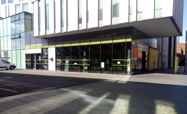 Photo of Merseytravel - Travel Centre Liverpool One