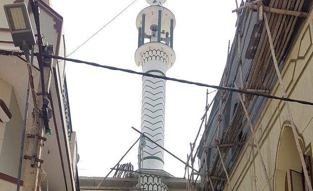 Photo of Masjid - e - Mukarram