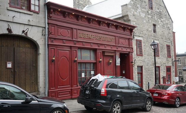 Photo of Hotel Pierre Du Calvet Montreal