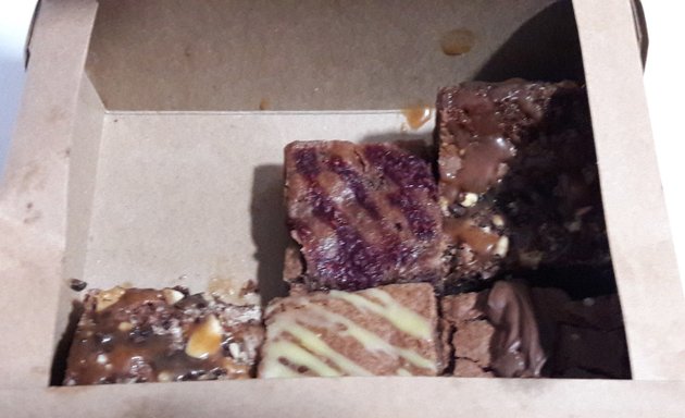 Photo of Baix Brownies