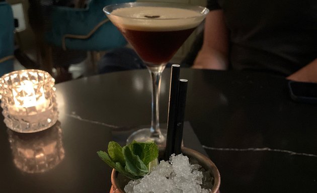 Photo of Luna Gin Bar