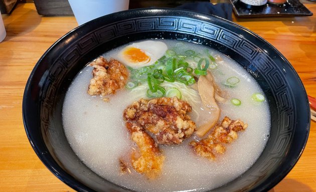 Photo of Genkotsu Ramen