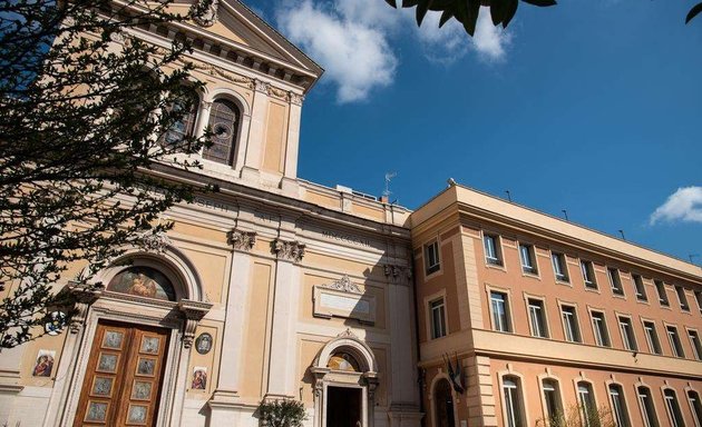 foto Casa per ferie Monsignor Aurelio Bacciarini