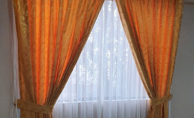 Foto de Cortinas D & F decoraciones