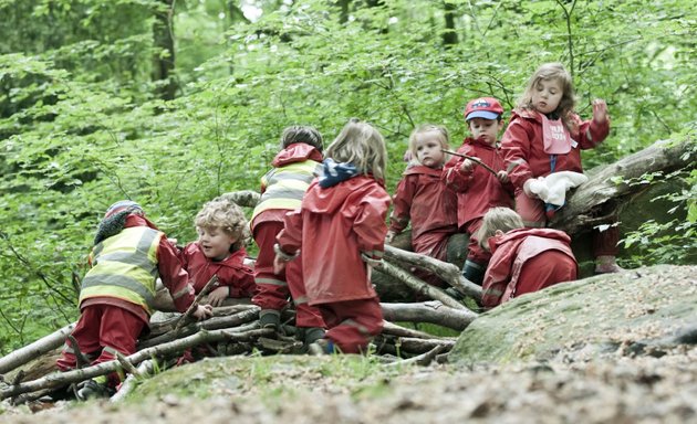 Photo of Middlewood Nature Nursery