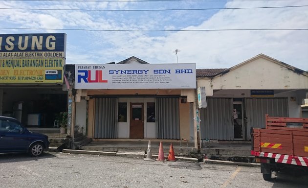 Photo of RUL Synergy Sdn Bhd
