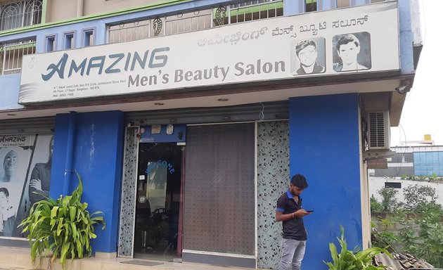 Photo of Amazing Unisex Salon