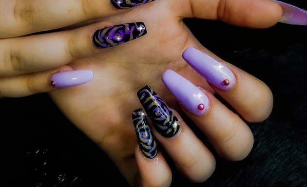 Photo of Hempress Nails