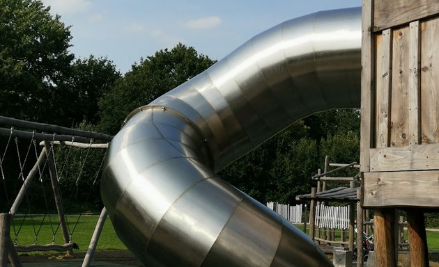 Photo of Belhus Wood Country Park Play Area