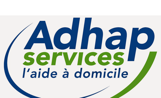Photo de ADHAP Services