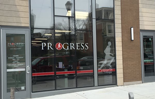 Photo of Progress Physical Therapy