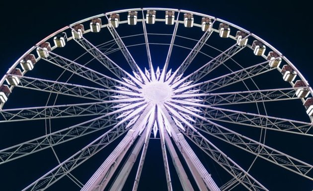 Photo of Hyde Park Winter Wonderland