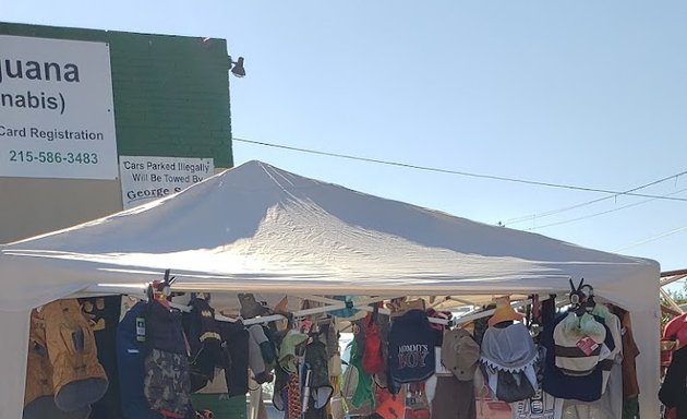 Photo of Quaker City Flea Market