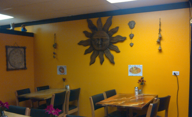 Photo of Tierra Caliente Restaurant