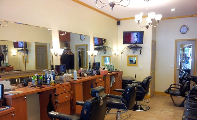 Photo of Solomon Classic Barber Shop