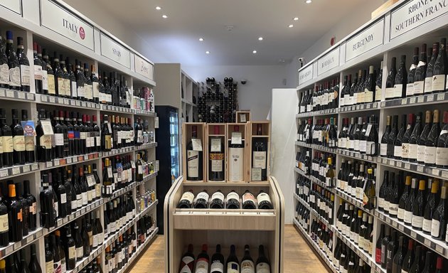 Photo of Jeroboams Hampstead