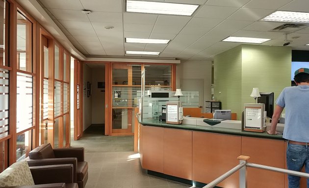 Photo of TD Canada Trust Branch and ATM