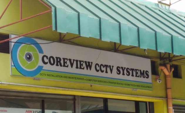 Photo of Coreview CCTV Systems