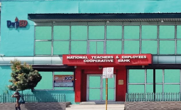 Photo of National Teachers and Employees Cooperative Bank