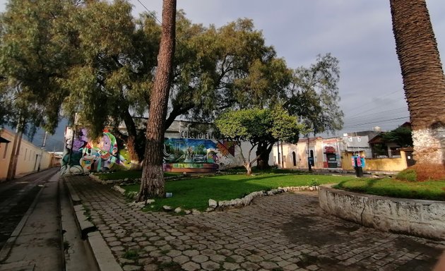Foto de Parque La Paz