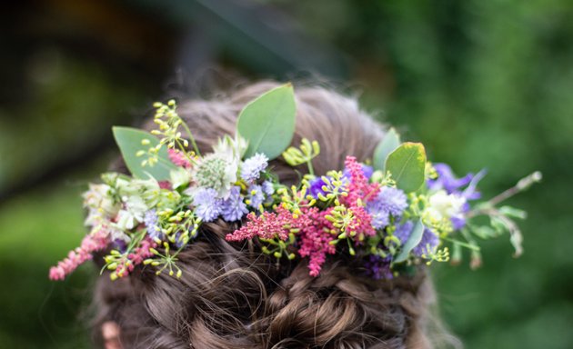 Foto von Kaspar Blumen