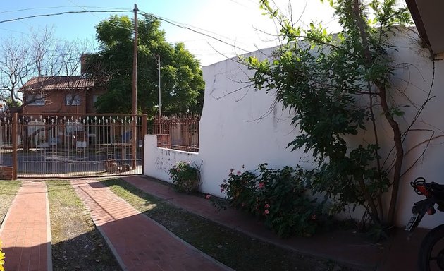 Foto de Residencia sol de Otoño Cerro de las Rosas